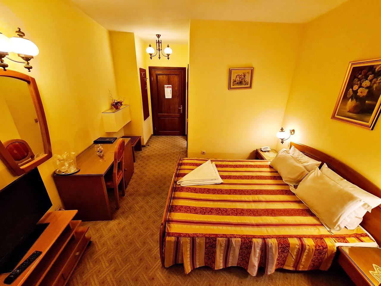 Hotel Horoscop Bukareszt Zewnętrze zdjęcie