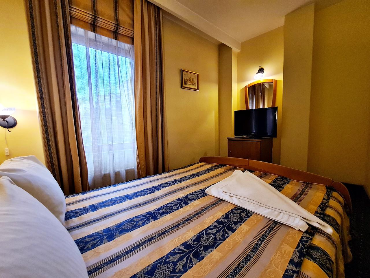 Hotel Horoscop Bukareszt Zewnętrze zdjęcie