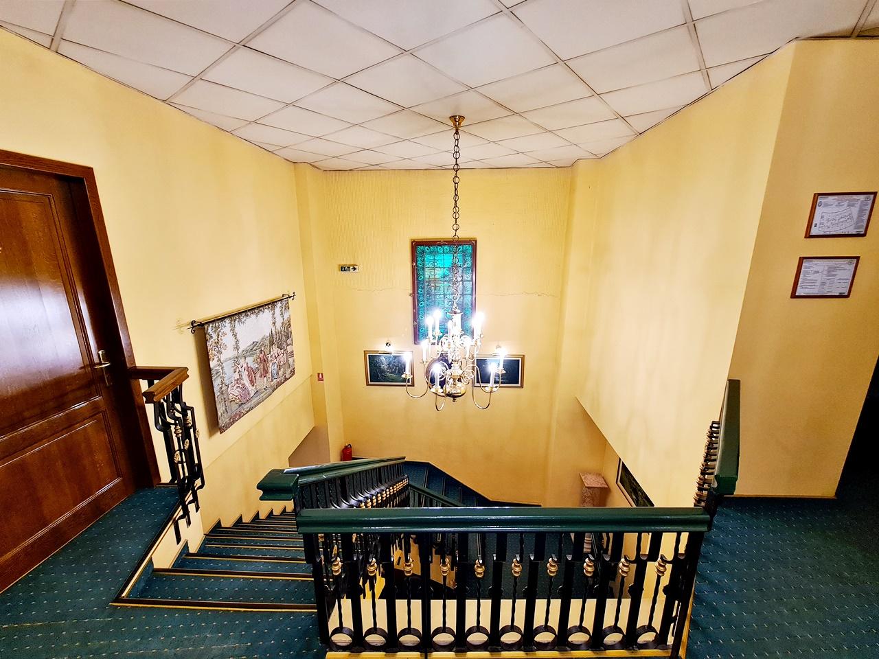 Hotel Horoscop Bukareszt Zewnętrze zdjęcie