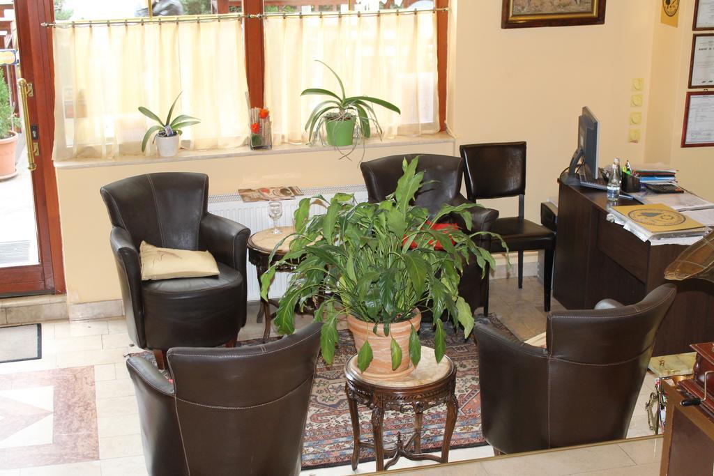 Hotel Horoscop Bukareszt Zewnętrze zdjęcie