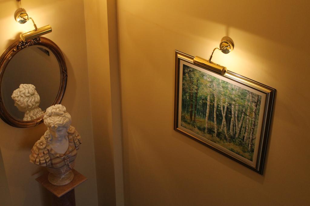 Hotel Horoscop Bukareszt Zewnętrze zdjęcie