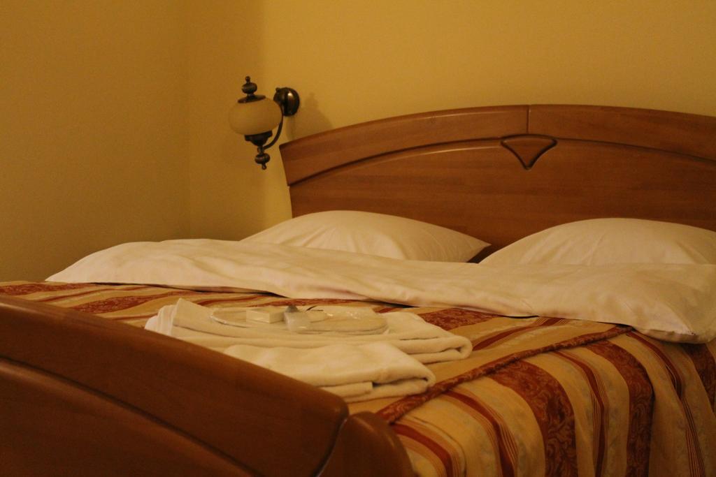 Hotel Horoscop Bukareszt Zewnętrze zdjęcie